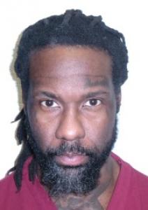 Antoine Jose Jordan a registered Sex Offender of Virginia