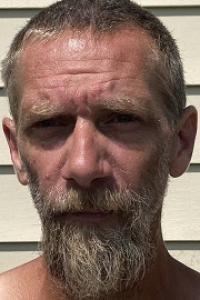 Ronnie Gene Thompson Jr a registered Sex Offender of Virginia