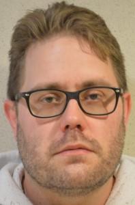 Zackary Thomas Trantham a registered Sex Offender of Virginia