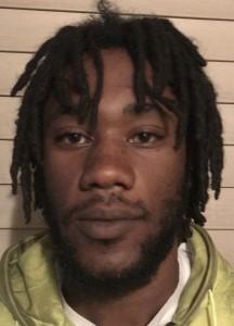 Demetrius Jamal Jones a registered Sex Offender of Virginia