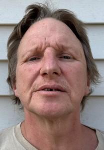 David Scott Smith a registered Sex Offender of Virginia