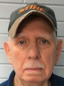 Richard Allen Boothe a registered Sex Offender of Virginia