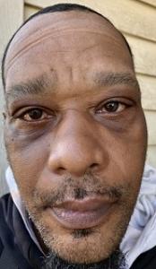 Robert Jr Brickhouse Jr a registered Sex Offender of Virginia