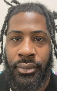 Darnell Antonie Williams a registered Sex Offender of Virginia