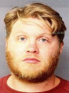 Jason Michael Willard a registered Sex Offender of Virginia