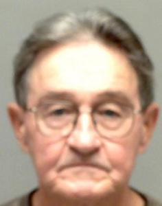 James Everette Adkins a registered Sex Offender of Virginia