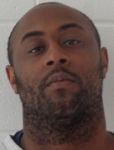 Quincy Lamont Harmon a registered Sex Offender of Virginia