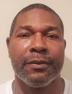 Eric Eugene Forney a registered Sex Offender of Virginia