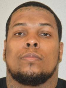 Eric Anthony Hansom a registered Sex Offender of Virginia