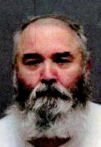 George Edward Coleman a registered Sex Offender of Virginia