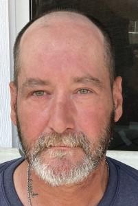 Stephen Francis Carroll a registered Sex Offender of Virginia