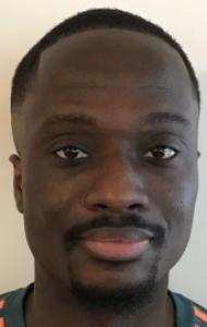 Kwabena F Amoakohene a registered Sex Offender of Virginia