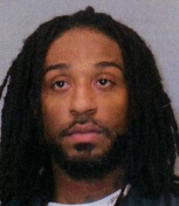 Jamil Omar Ahmad II a registered Sex Offender of Virginia