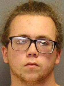 Lochlin Andrew Rosen a registered Sex Offender of Virginia