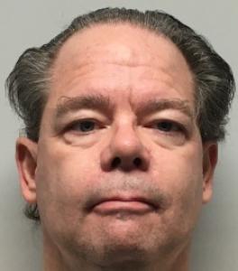 Christopher Darrell Bennett a registered Sex Offender of Virginia