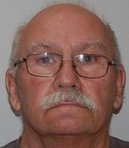 Harry Robert Decher Jr a registered Sex Offender of Virginia