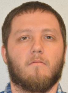 Tyler Michaellee Hollister a registered Sex Offender of Virginia