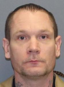 Kevin Lee Legg a registered Sex Offender of Virginia