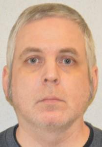 Larry Dewayne Hamby Jr a registered Sex Offender of Virginia