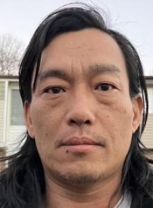 Dinh Troung Chau a registered Sex Offender of Virginia