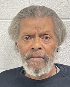 Howard Robinson a registered Sex Offender of Virginia