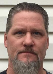 Wayne Alton Kincaid a registered Sex Offender of Virginia