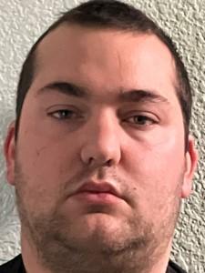 Travis Hunter Engel a registered Sex Offender of Virginia
