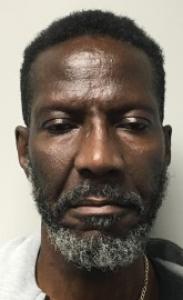 Darrell Eric Brisbon a registered Sex Offender of Virginia