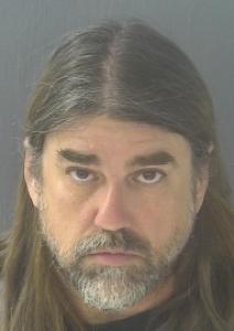 Richard Turnerpratt Moter a registered Sex Offender of Virginia