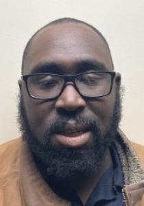 James Isahia West a registered Sex Offender of Virginia