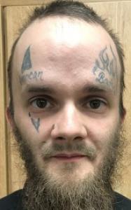 Shawn Anthony Casey a registered Sex Offender of Virginia