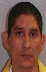 Jose Luis Becerra a registered Sex Offender of Virginia