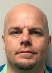 Christopher Jason Oxenham a registered Sex Offender of Virginia
