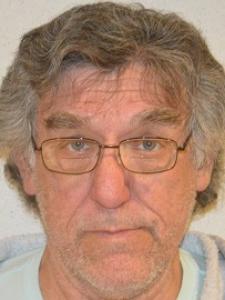 William Leonard Boyd a registered Sex Offender of Virginia