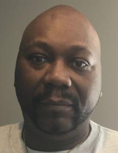 Jamah Nyerere Patterson a registered Sex Offender of Virginia