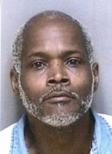 Henry Maurice Folley a registered Sex Offender of Virginia