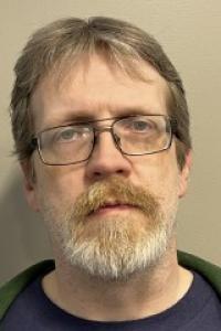 Christopher Garry Brown a registered Sex Offender of Virginia