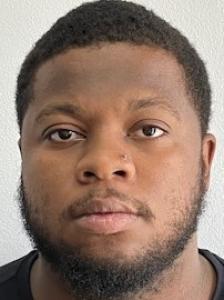 Timothy Tishan Allen a registered Sex Offender of Virginia