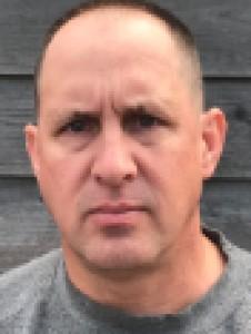Michael Ross Hackett a registered Sex Offender of Virginia