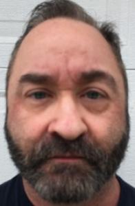 Jason Robert Theaux a registered Sex Offender of Virginia