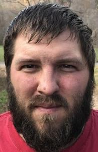 Nicholas James Fields a registered Sex Offender of Virginia