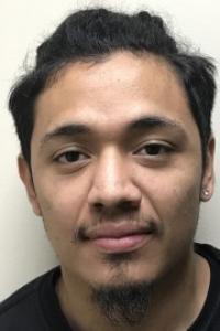 Daniel A Nunez a registered Sex Offender of Virginia
