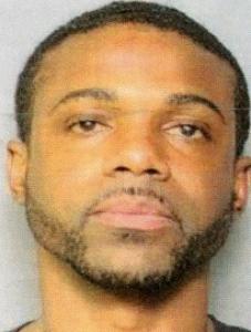 Garry Anthony Evins Jr a registered Sex Offender of Virginia