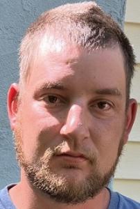 Travis Lea Allen a registered Sex Offender of Virginia