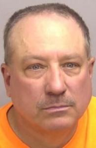 Allen Sherwood Comer Jr a registered Sex Offender of Virginia