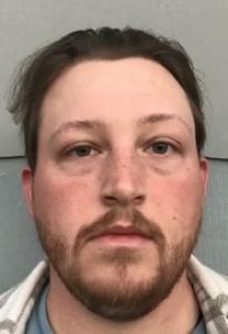 Hunter Vaughan Eure a registered Sex Offender of Virginia