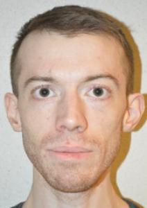 Tyler Earl Goodwin a registered Sex Offender of Virginia