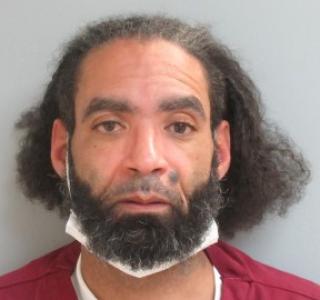 Ervin Lamont Morrison a registered Sex Offender of Virginia