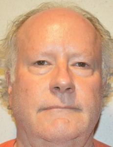 Paul David Hite a registered Sex Offender of Virginia