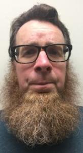 Erik Scott Johansen a registered Sex Offender of Virginia
